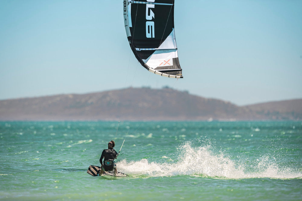 Carved Imperator 7 / Imperator 7 LW Kiteboard