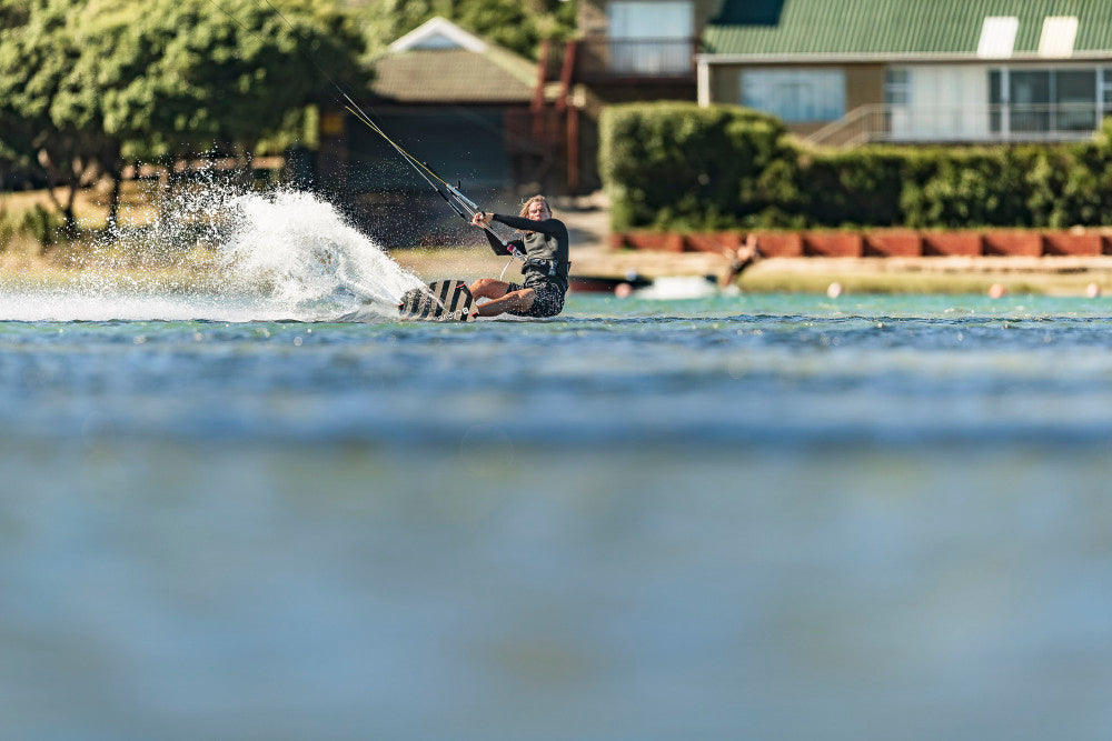 Carved Imperator 7 / Imperator 7 LW Kiteboard