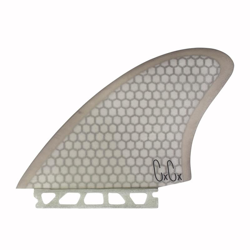 Christenson keel fins online
