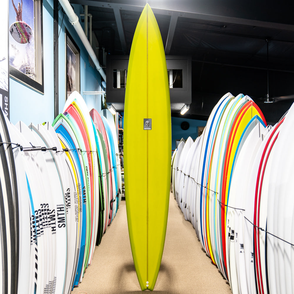 Christenson Sicario PU/Poly 10'6