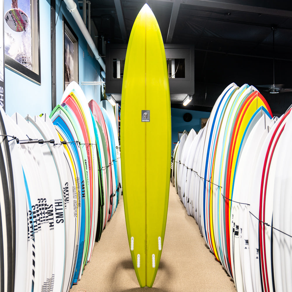 CHIRO SurfBoard チロサーフボード チリ CHILLI CHURRO 2 TWIN TECH チュロ ツー ツインテック EPS FCS2