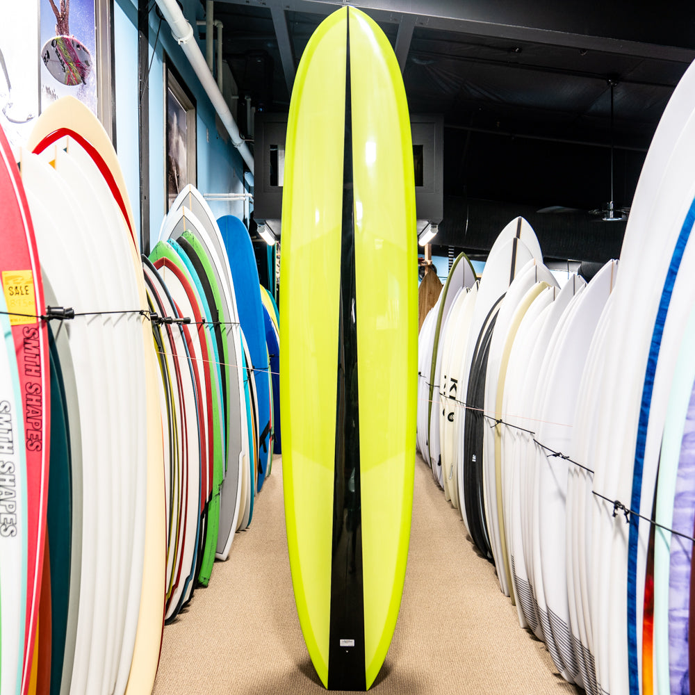 Christenson Tradesman PU/Poly 9'6