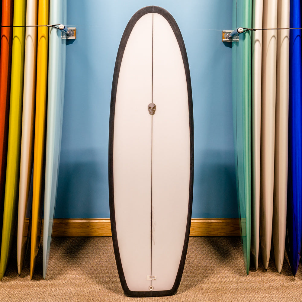 Christenson Ocean Racer PU/Poly 5'8