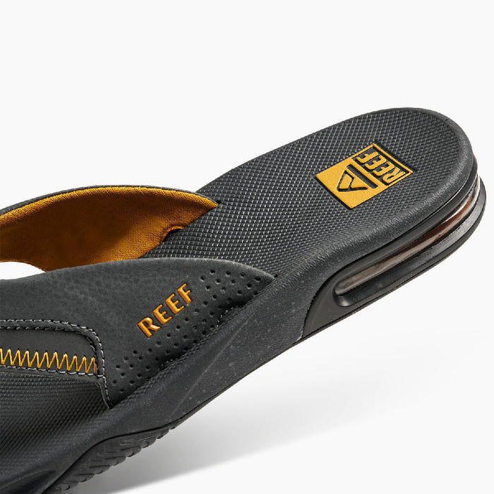 REEF Fanning Sandal-Golden Days