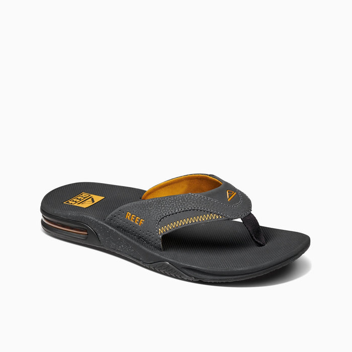 REEF Fanning Sandal-Golden Days