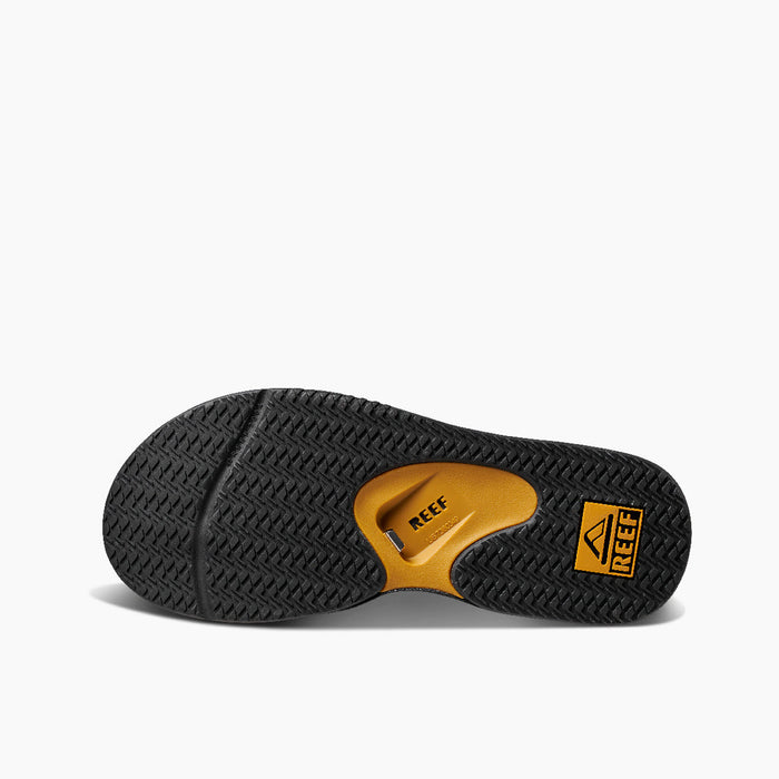 REEF Fanning Sandal-Golden Days
