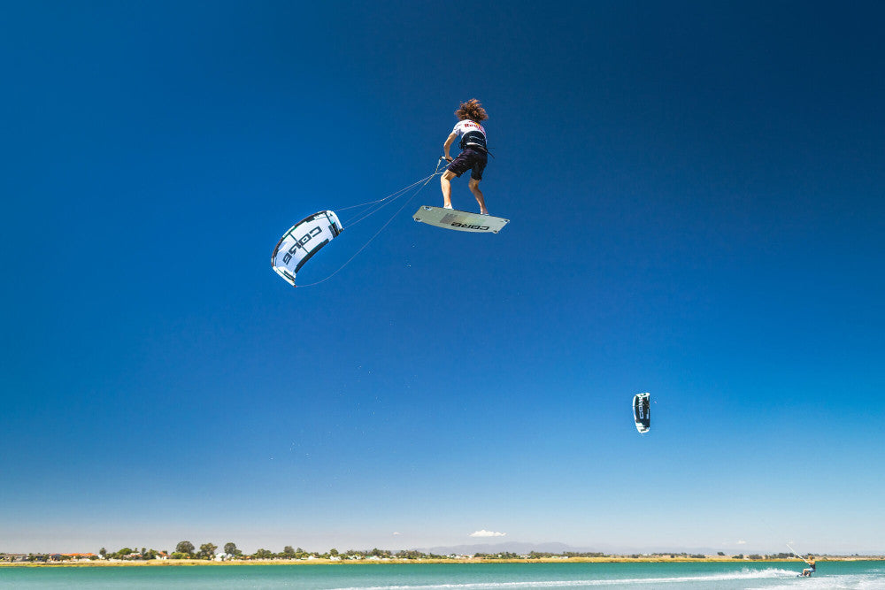 Core Nexus 3/Nexus 3 LW Kite