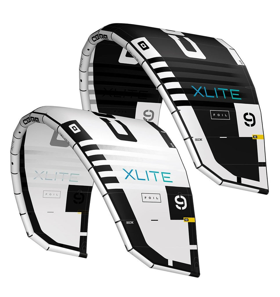 Core Xlite 2 Kite — REAL Watersports