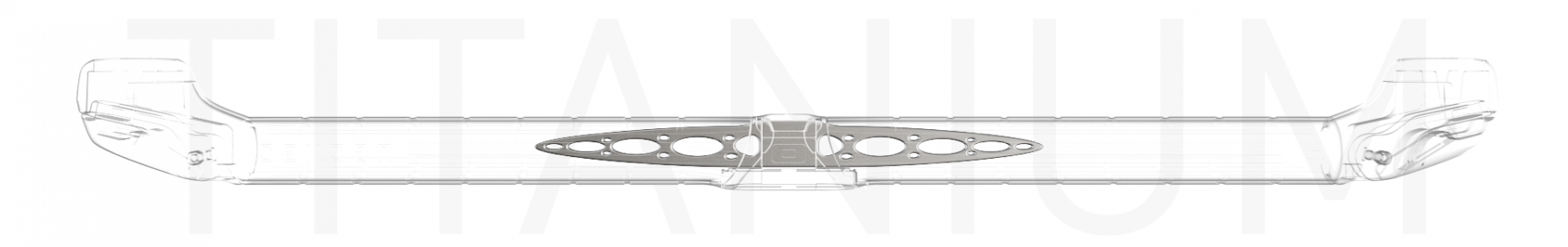 Core Sensor 3S Bar-50-46.5cm x 18-24m