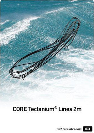 Core Sensor Pro Tectanium 2m Frontlines