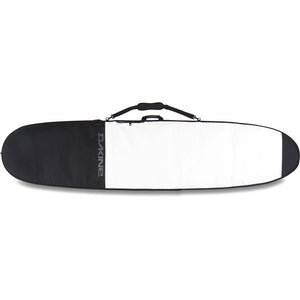 Dakine Daylight Surf Noserider Board Bag-White-11'