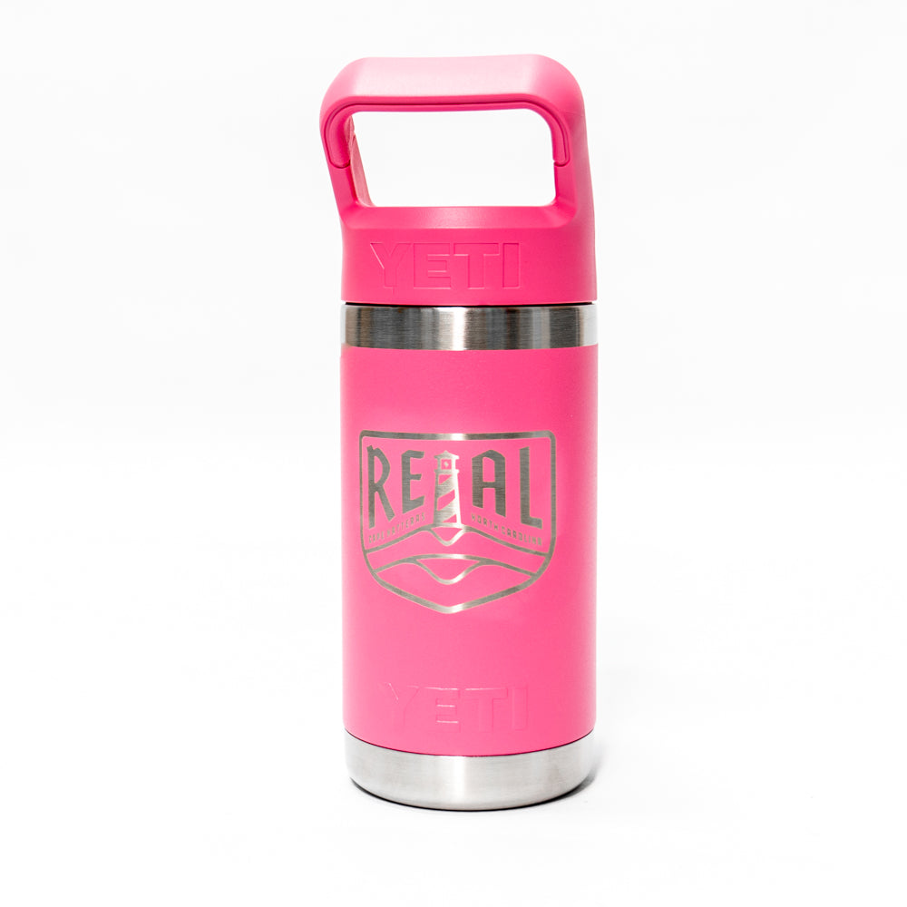 Oh hello there, Power Pink 💥💗🤙 The new YETI colour has arrived! Find it  in store and online at riverandtrail.ca * * * #yeticanada…