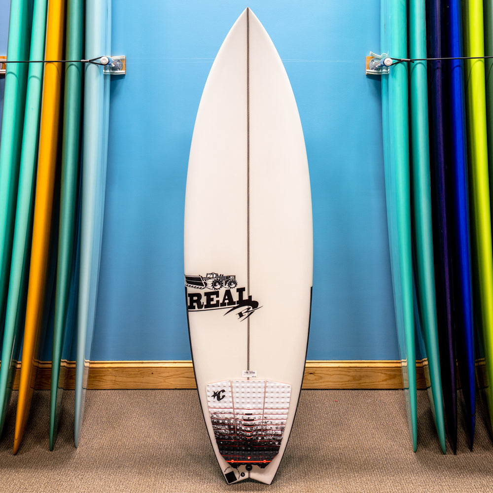 USED JS Blak Box 3 HYFI 6 1 REAL Watersports