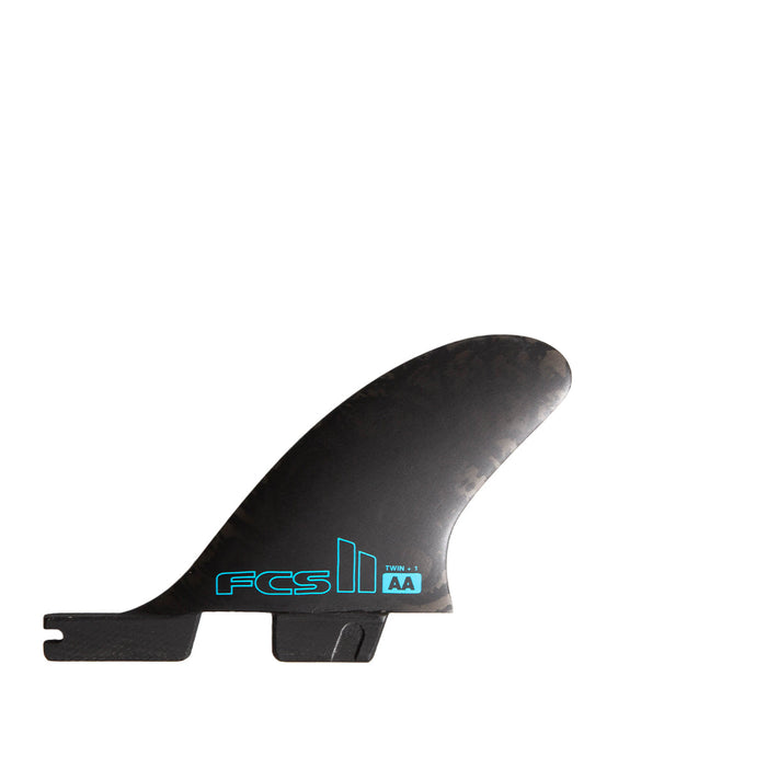 FCS II Aipa PG Twin Fin Set