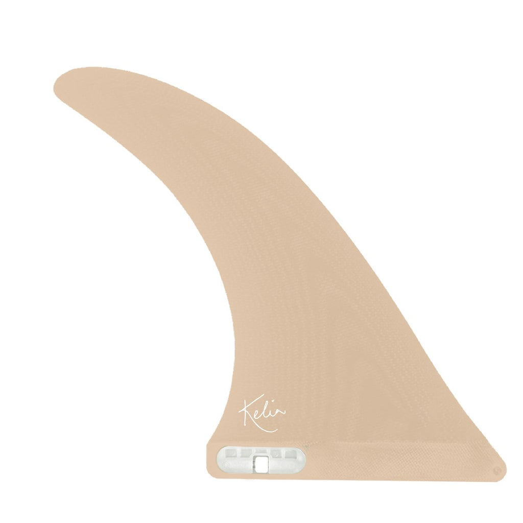 FCS Kelia Moniz PG Single Fin 9.75 REAL Watersports