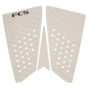 FCS T3 Fish ECO Traction-Warm Grey