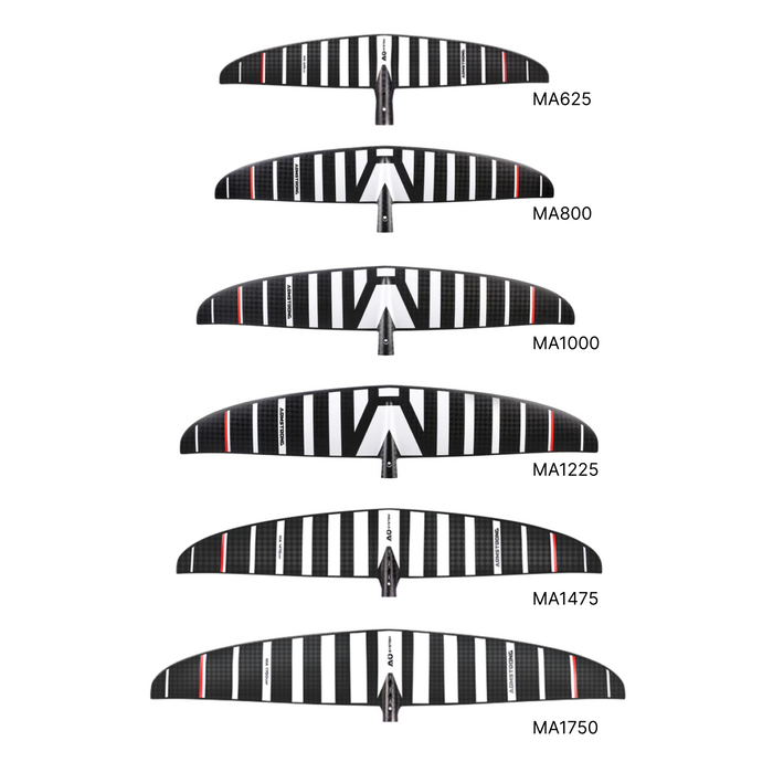 Armstrong Alloy Complete Foil Drive HP Motor Package w/ MA & North Midi