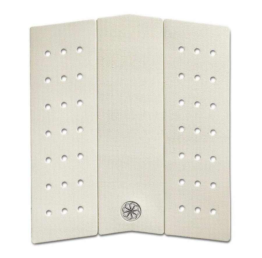 【​限​定​販​売​】 Octopus Front Watersports REAL — Pad-Cream Traction II Deck デッキパッド