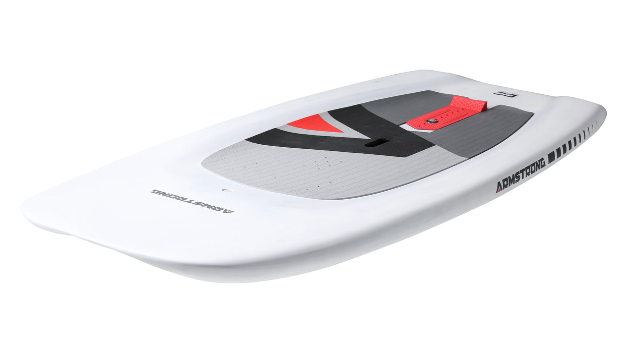 Armstrong Starter S1 Wing Foil Package w/ FG Wing SUP & A Wing V2