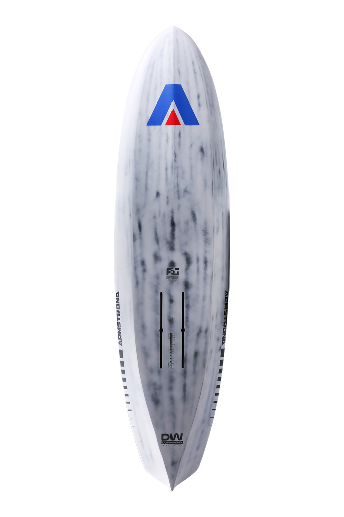 ARMSTRONG DOWNWIND BOARD107L フォイルボード Armstrong Downwind Wing SUP Foilboard | Boardsports California