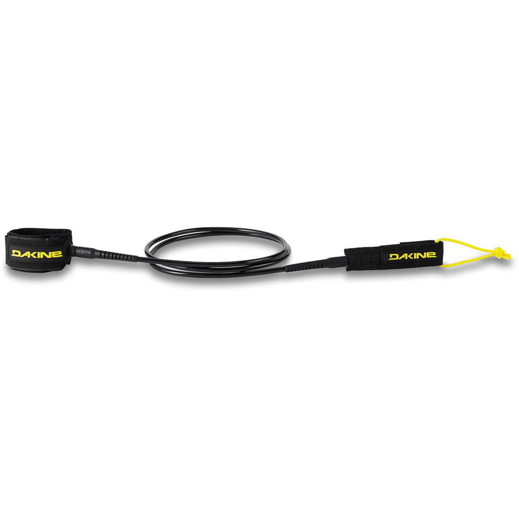 Dakine Kainui Leash Black 8 x 5 16