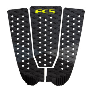 FCS Kolohe Grom Traction Pad-Darkness