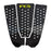 FCS Kolohe Grom Traction Pad-Darkness