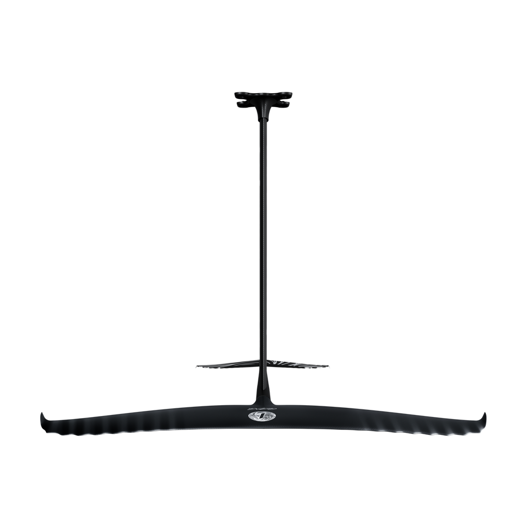 Takuma Kujira 1210 Carbon Foil Package — REAL Watersports