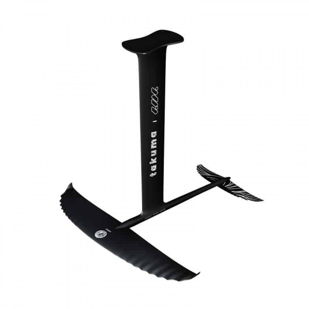 Takuma Kujira 1440 Carbon Foil Package — REAL Watersports