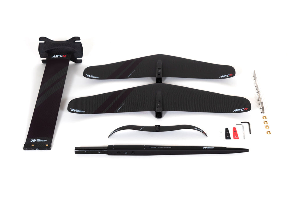 foil mfcカーボンマスト82cm foil mfcカーボンマスト82cm