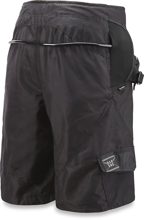 Dakine Nitrous HD Harness-Black