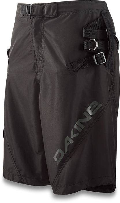 Dakine Nitrous HD Harness-Black