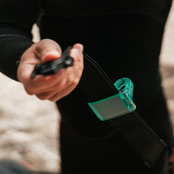 Ride Engine The Nug Universal Wing Surf Harness Line Hook