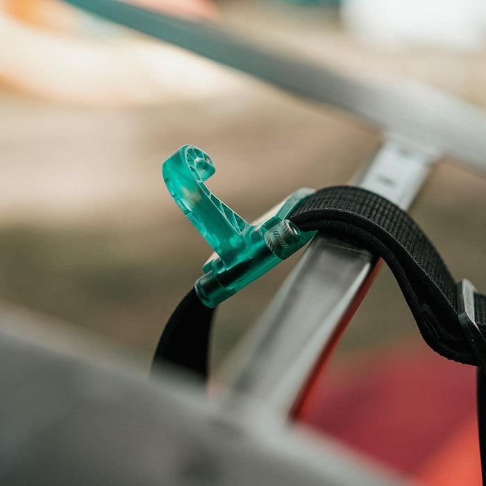 Ride Engine The Nug Universal Wing Surf Harness Line Hook