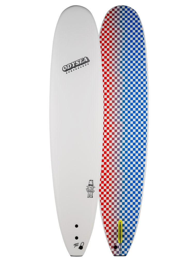 Catch Surf Odysea Plank Single Fin 9'0