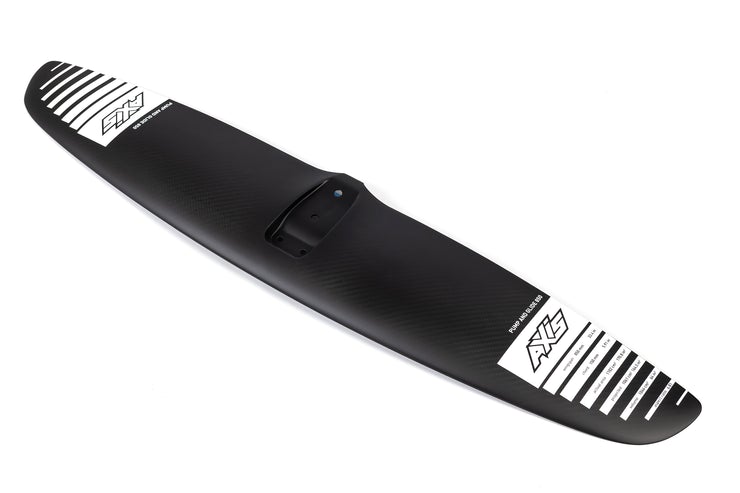 Axis Pump & Glide (PNG) Front Wing