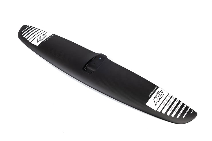 Axis Pump & Glide (PNG) Front Wing