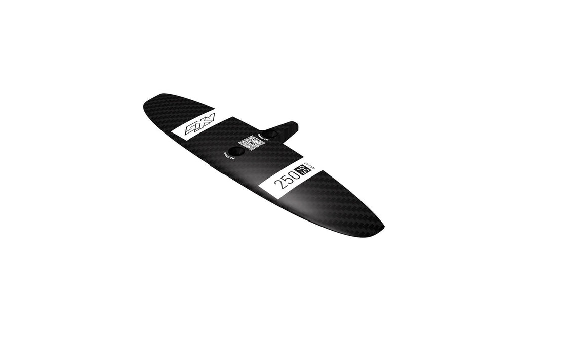 Axis Progressive Rear Wing