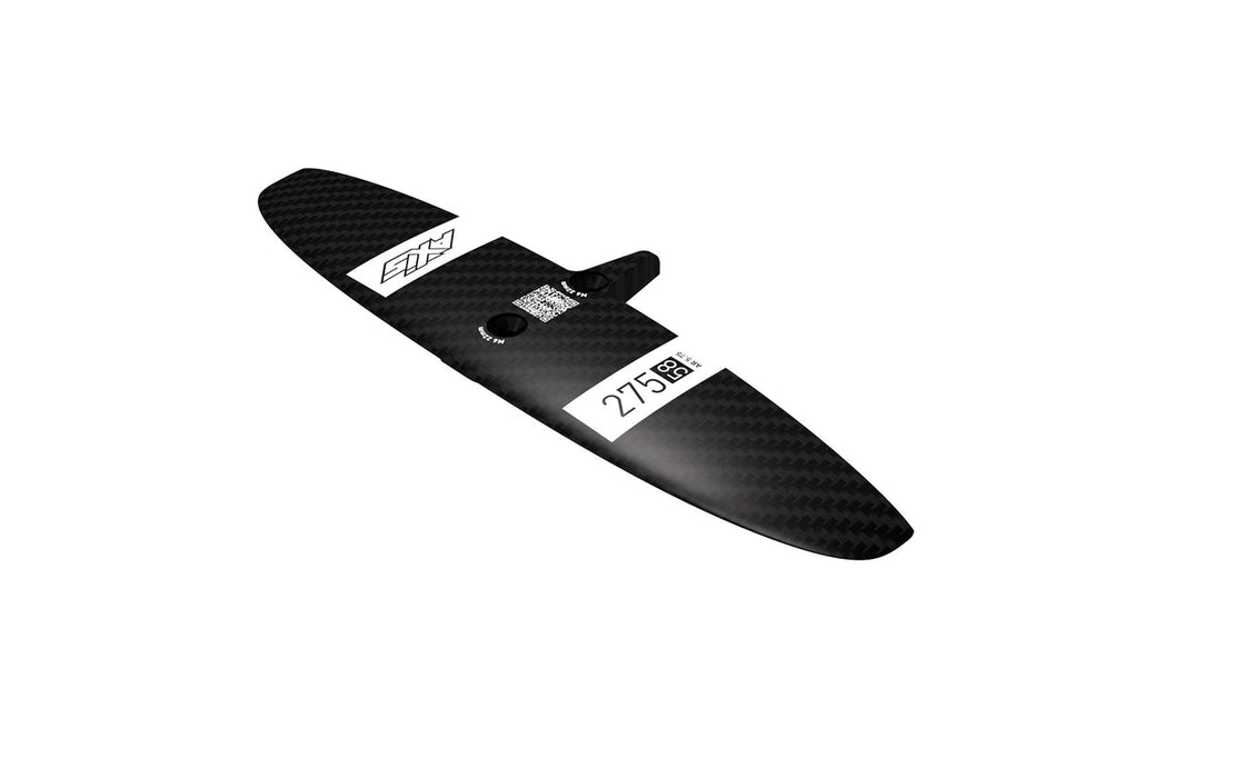 Axis Progressive Rear Wing
