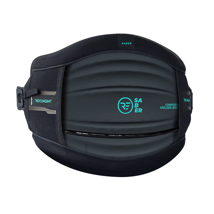 Ride Engine Saber V2 Harness-Black
