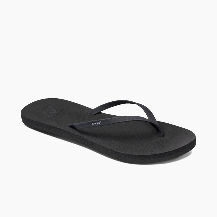 REEF Bliss Nights Sandal-Black