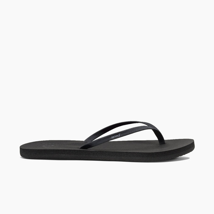 REEF Bliss Nights Sandal-Black
