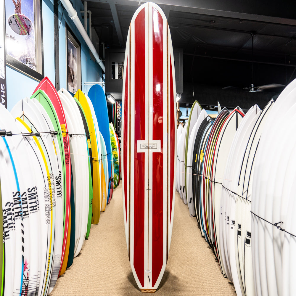 Roger Hinds Renaissance PU/Poly 9'6