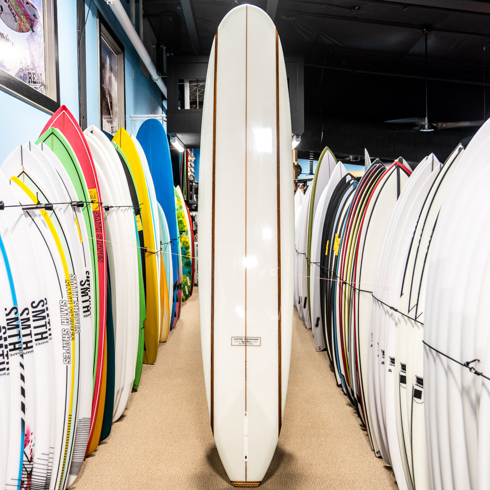 Roger Hinds Renaissance PU/Poly 9'6