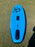 USED Slingshot Crossbreed Airtech SUP W/ Sup Winder -Blue-11'