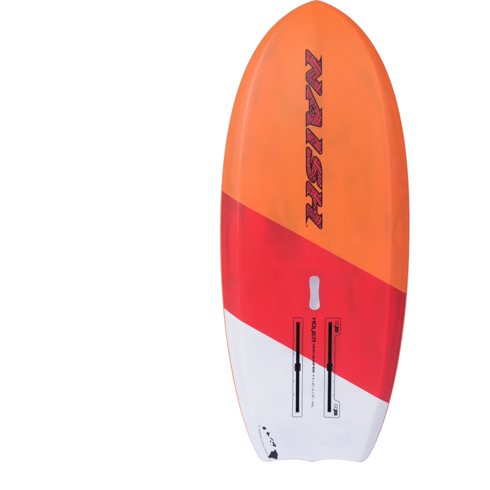 Naish wing surfer s25 cheap