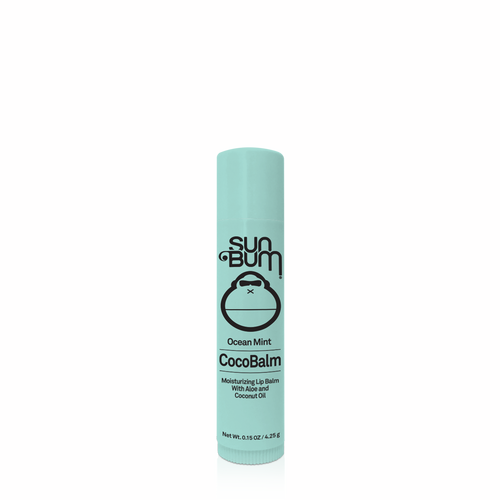 Sun Bum CocoBalm - Ocean Mint