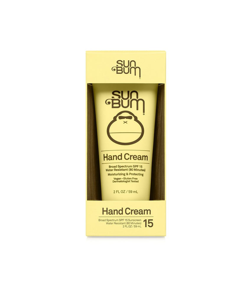 Sun Bum Hand Cream-SPF 15-2 oz — REAL Watersports