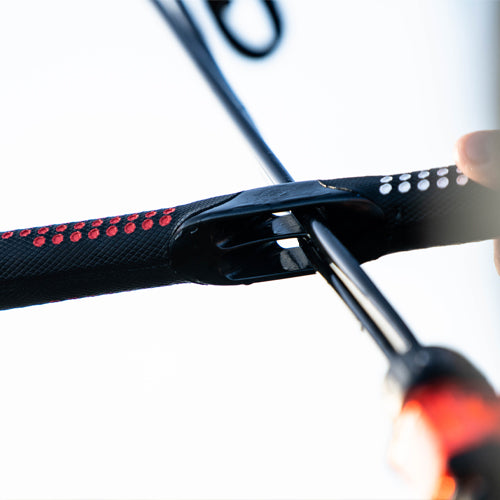 Slingshot Sentry V1 Bar