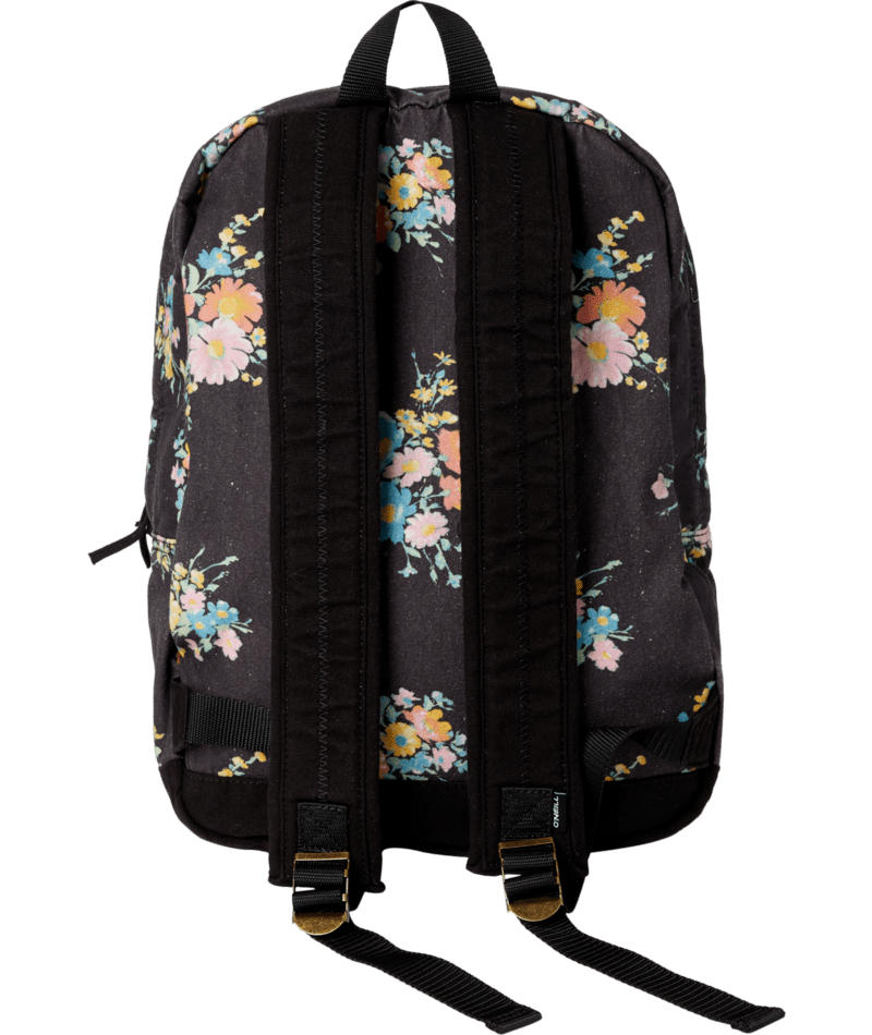 O'Neill Shoreline BackpackBlack — REAL Watersports